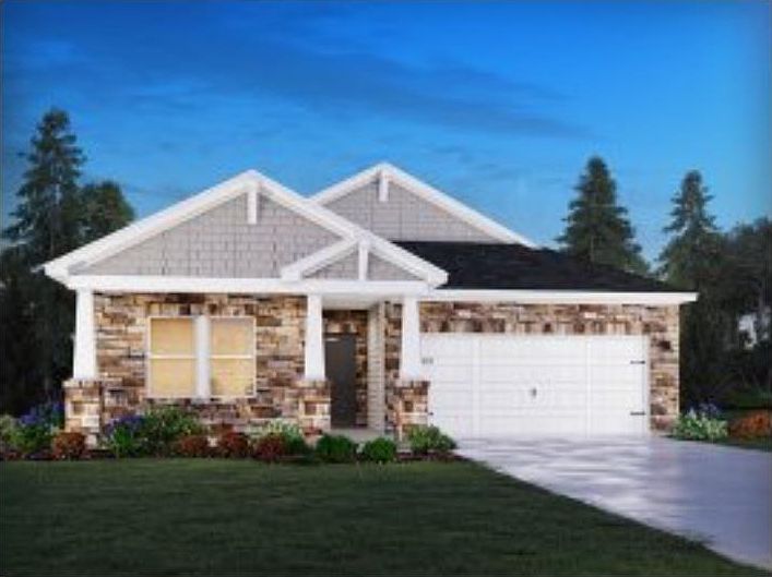 2nd image of 767 Cypress Preserve Circle #0121 Buchanan J