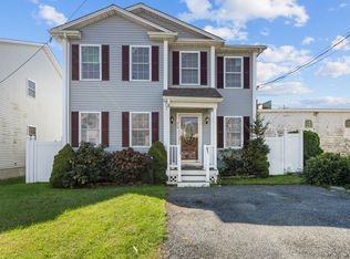 215 Cambridge St, Fall River, MA 02721