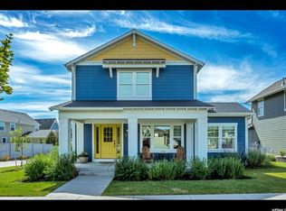 10307 S Lac Vieux Rd, South Jordan, UT 84009