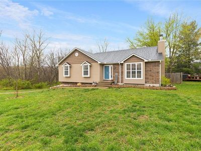 1208 Cheatham Ct, Warrensburg, MO, 64093