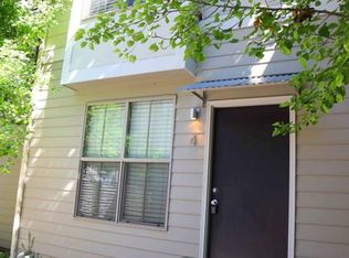 318 W Myrtle St UNIT 4, Fort Collins, CO 80521