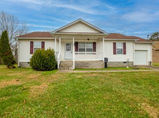 117 Carter Blake Rd, Tullahoma, TN 37388