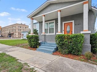 2341 W Chestnut St, Tampa, FL 33607