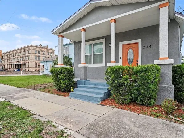 2341 W Chestnut St, Tampa, FL 33607