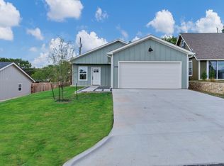 1710 Broken Bow Rd, Granbury, TX 76049