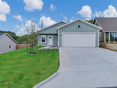 1710 Broken Bow Rd, Granbury, TX, 76049