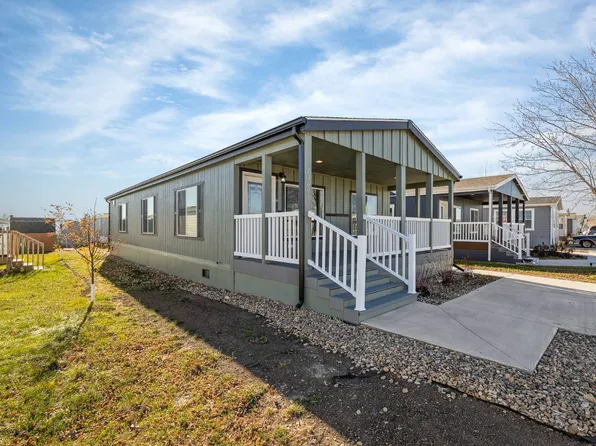 4309.50 Circlewood Dr, Rapid City, SD 57703