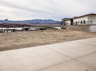 2324 Marina View Way LOT 30, Lake Havasu City, AZ 86406