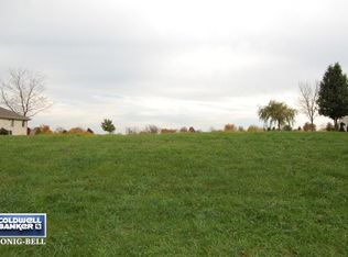 3705 W Nettle Creek Dr, Morris, IL 60450