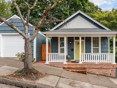 117 S Thomas St, Portland, OR, 97239