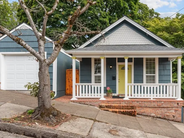 117 S Thomas St, Portland, OR 97239