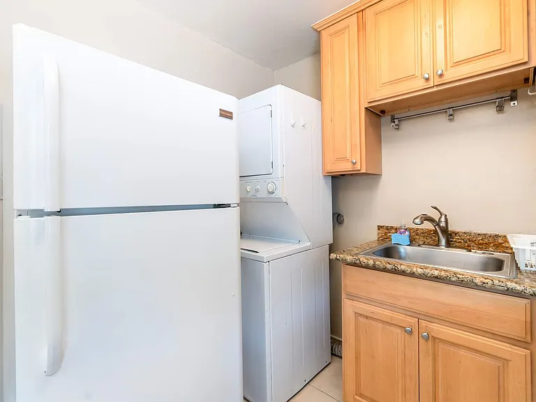 Laundry Room Cabinet
