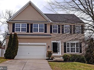 7505 Terrain Ct, Hanover, MD 21076