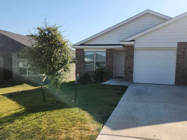 Brand New 3/2 Duplex in Copperas Cove, 1213 Lehmann Dr #1213A, Copperas Cove, TX 76522