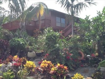 73-1060 Ahulani St, Kailua Kona, HI, 96740