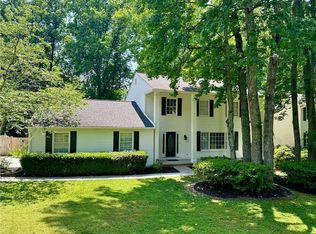 641 Willow Ridge Dr NE, Marietta, GA 30068