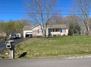 111 Nikita Dr, Portland, TN 37148