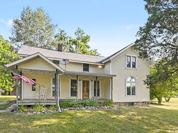 4815 Lytle Rd, Corunna, MI 48817