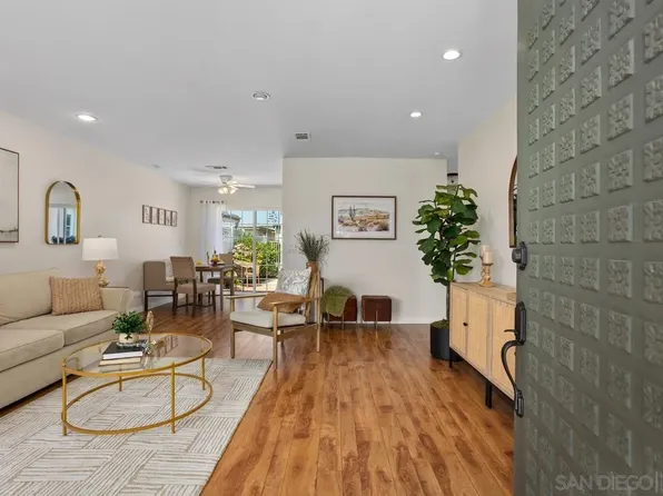 3902 Vista Campana N Unit 58, Oceanside, CA 92057