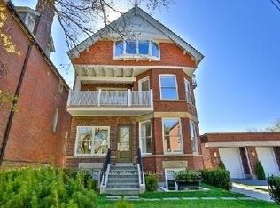 16 Scarth Rd UNIT 1, Toronto, ON M4W2S6