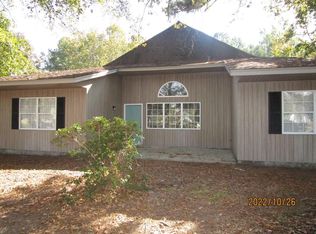 50 Parkplace Dr, Manning, SC 29102