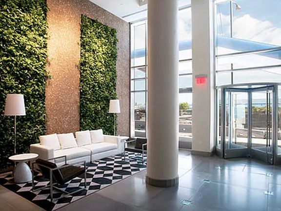 4th image of 22 N 6th St Unit Penthouse 4d