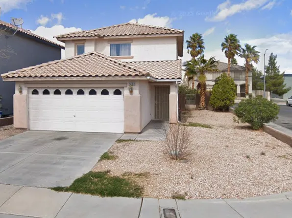9450 Forbes Field Ct, Las Vegas, NV 89148