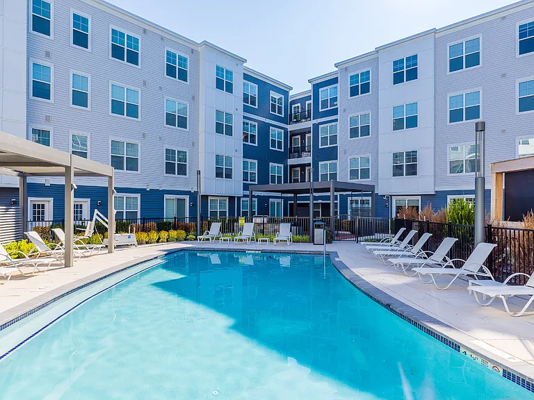 EVO Apartments — Photo 17