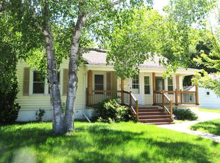 811 Concord St, Manistee, MI 49660