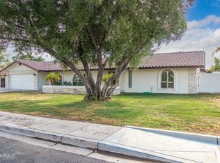 15602 N Hana Maui Dr, Phoenix, AZ 85022