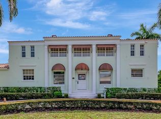 1115 N Swinton Ave, Delray Beach, FL 33444