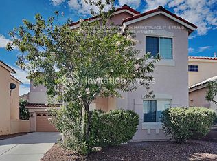 8931 Mossy Hollow Ave, Las Vegas, NV 89149