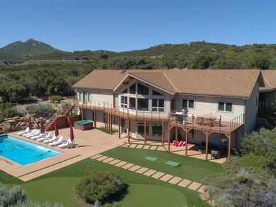 28732 Top Of The Pines Ln, Pine Valley, CA, 91962