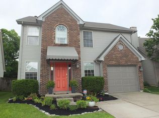 177 Strawberry Fields Rd, Lexington, KY 40516