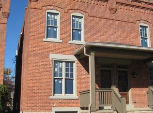 356 Forest St, Columbus, OH 43206