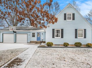306 N Coquillard Dr, South Bend, IN 46617
