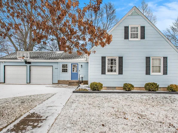 306 N Coquillard Dr, South Bend, IN 46617