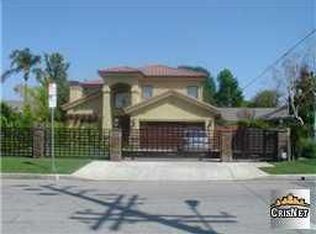 5000 Rubio Ave, Encino, CA 91436