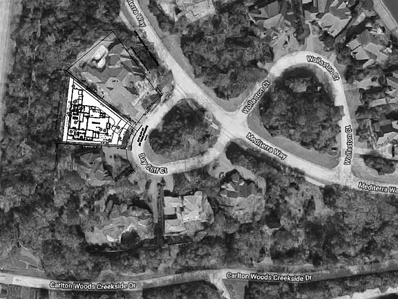 4th image of 6 Bay Cliff Ct