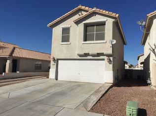 5186 Spanish Star Ct, Las Vegas, NV 89110