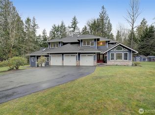 24066 NE 53rd Pl, Redmond, WA