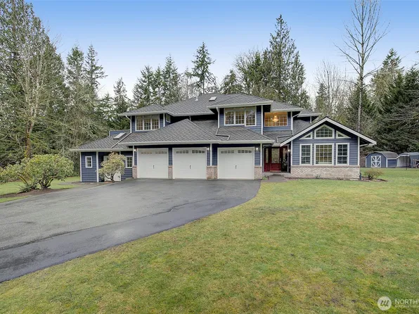 24066 NE 53rd Place, Redmond, WA 98053