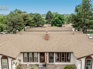 406 Valley Hi Cir APT B, Colorado Springs, CO 80910