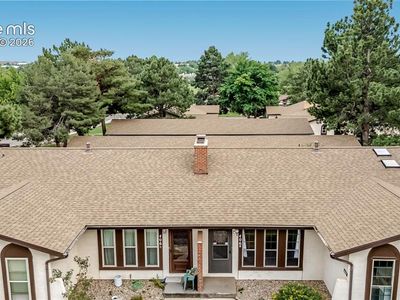 406 Valley Hi Cir APT B, Colorado Springs, CO, 80910