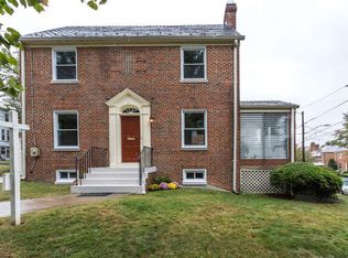 4012 14th St NE, Washington, DC 20017