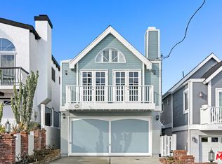 1709 Ford Ave, Redondo Beach, CA 90278