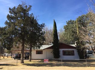 945 W Buffalo Trl, Camp Verde, AZ 86322