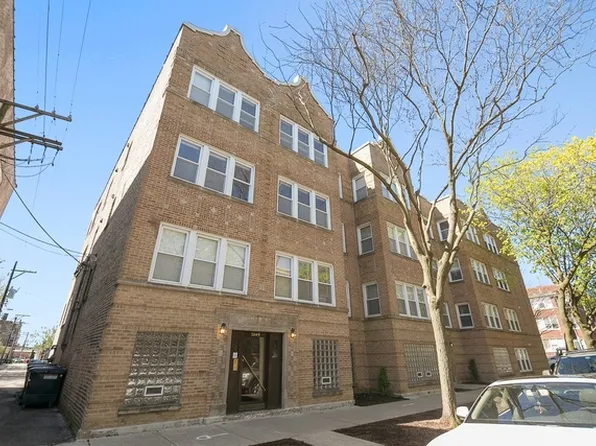 3049 W Sunnyside Ave #2, Chicago, IL 60625
