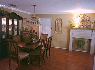 247 Pleasant Rd, Mount Olive, AL 35117