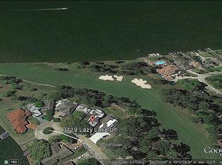 3119 Lazy Lake Ln, Montgomery, TX 77356